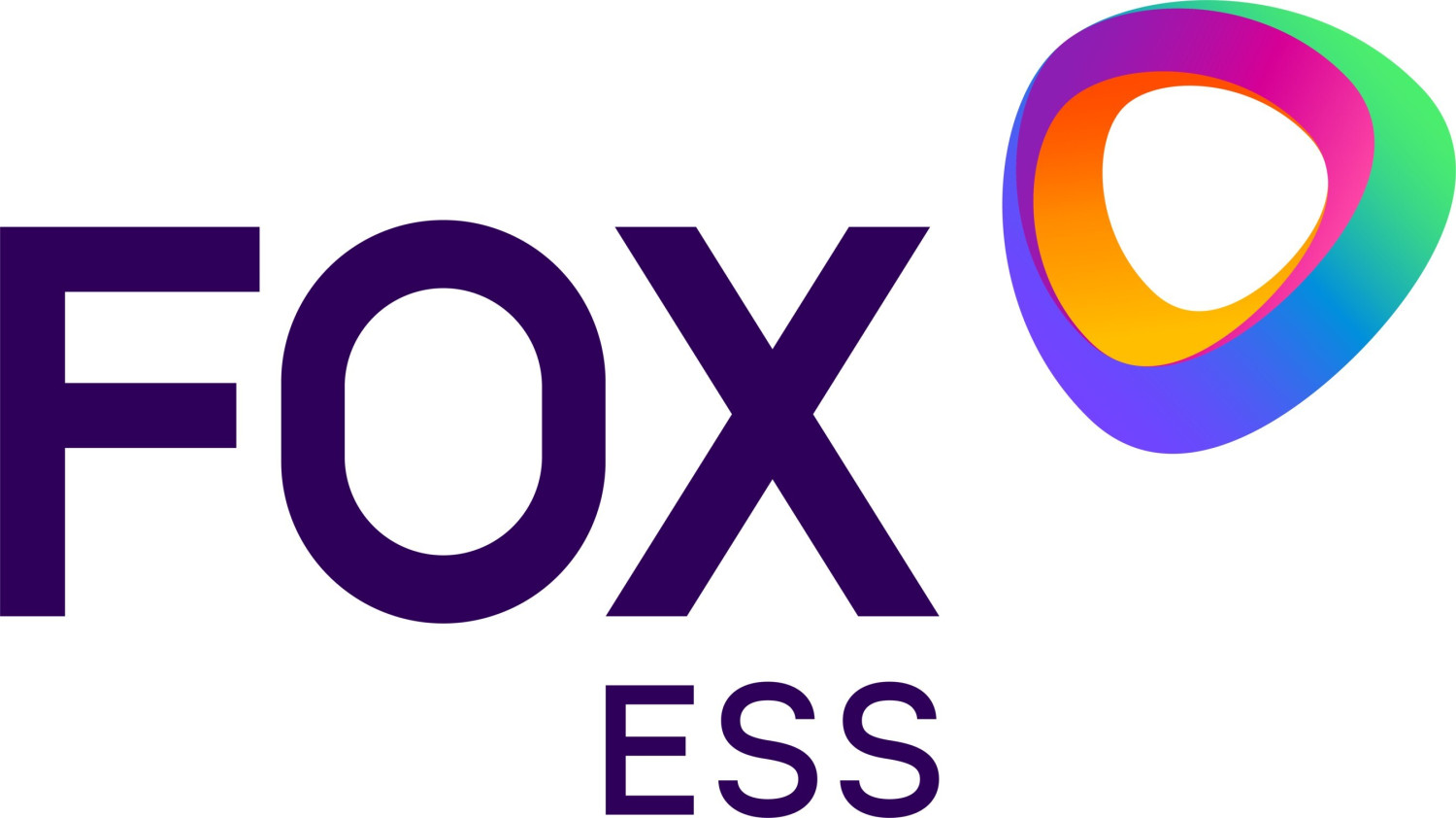 Share Cast Fox ESS Announces Its Rebrand Ahead of SNEC Exhibition, Unveiling A New ...