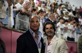 francisco dagostino y javier conde francisco dagostino y javier conde