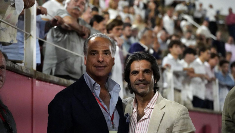 francisco dagostino y javier conde