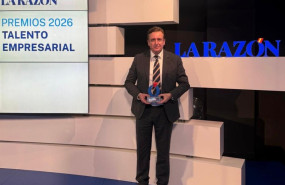 ignacio campoy premio la razon