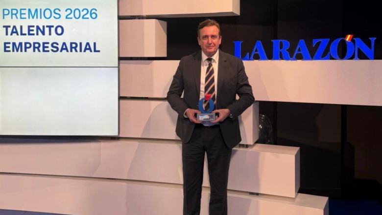 ignacio campoy premio la razon