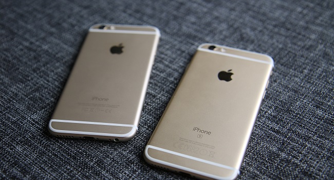 iPhone iPhone