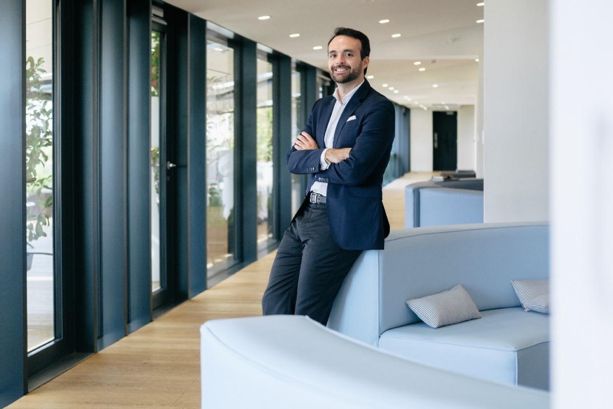 Boerse Stuttgart Digital desembarca en España y abre oficina fisica en Madrid