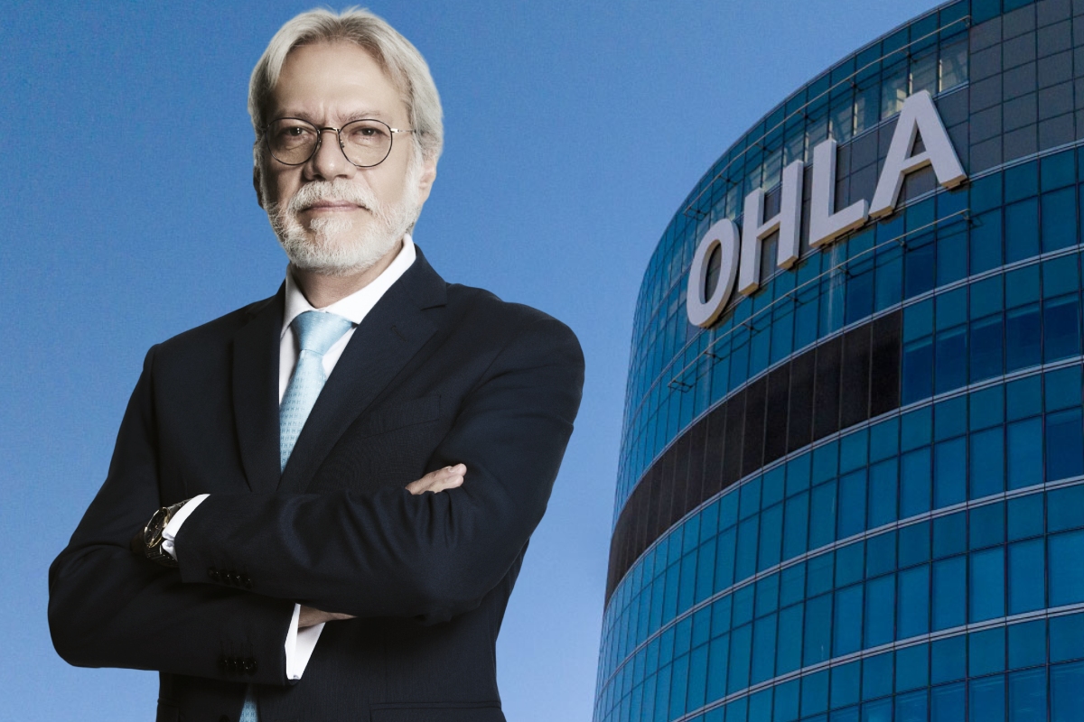 luis amodio ohla 3 luis amodio ohla 3