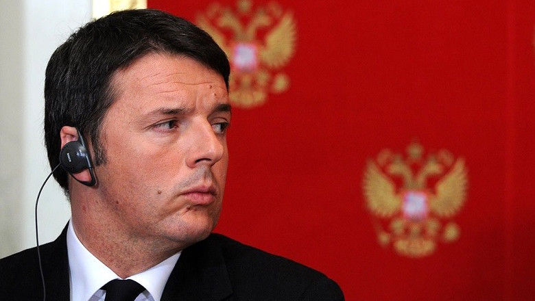 matteo renzi italia matteo renzi italia