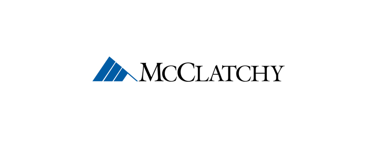 mcclatchy logo