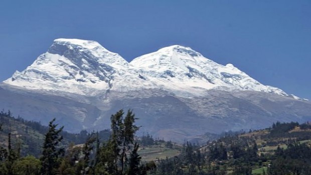 huascaran