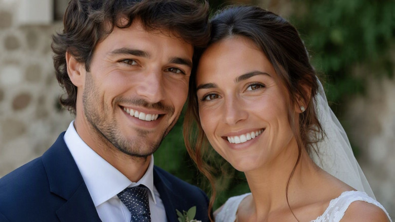 novios 