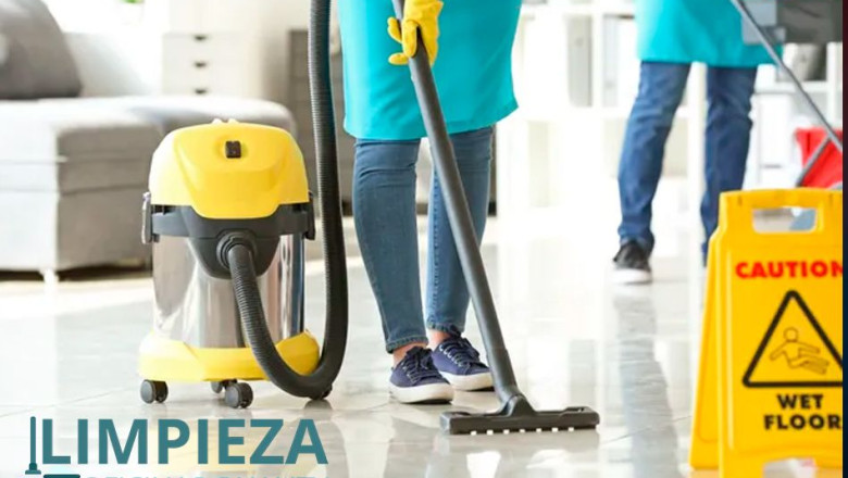 pbn limpiezas de oficinas quality