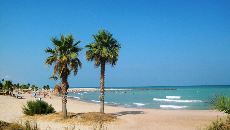 playa xilxes 3 