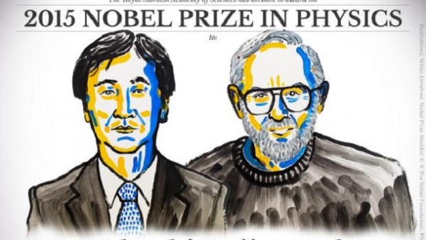 Premio Nobel fÃƒÂ­sica