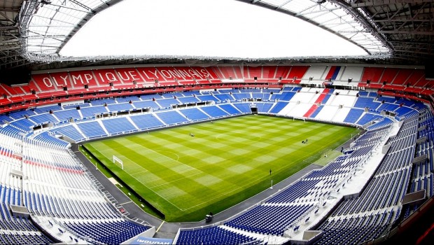 Stade Lyon