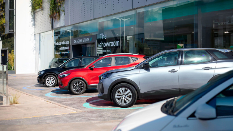 the showroom ok mobility the showroom ok mobility