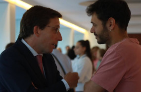 almeida y roberto mediavilla