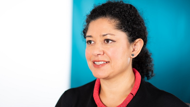 Ana Cuddeford, directora de Inversiones del equipo de multi-activos de M&G | M&G ana cuddeford