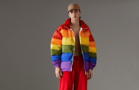 image of the news Burberry shares tank as CEO ousted, profit warning issued, divi axed