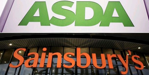 Sainsbury S Asda Deal Too Risky For Jp Morgan But Merrill S A Fan - 