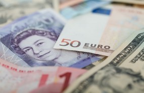 currencies euro dollar pound money cash sterling currencies euro dollar pound money cash sterling