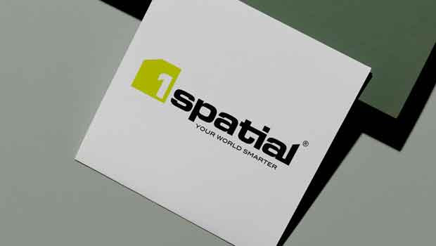 1Spatial