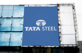 dl tata steel logo sign industrial generic 1 dl tata steel logo sign industrial generic 1