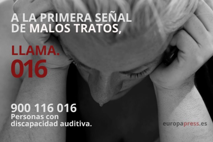 ep 016 telefono violencia de genero ep 016 telefono violencia de genero