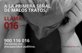 ep 016 telefono violencia de genero