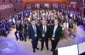 ep abanca celebraprimera convencion corporativaportugal