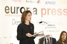 ep agua- ribera advierteque espana esta en situacionsequia hidrologica y ep agua- ribera advierteque espana esta en situacionsequia hidrologica y