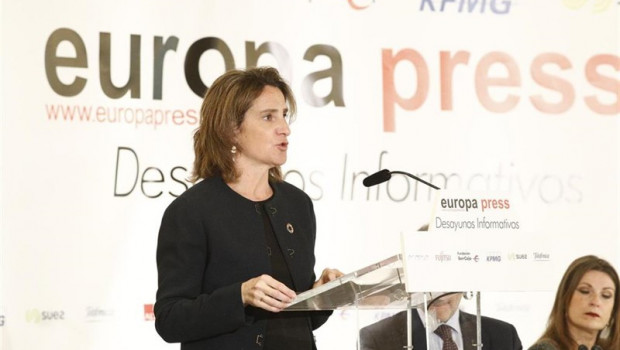 ep agua- ribera advierteque espana esta en situacionsequia hidrologica y