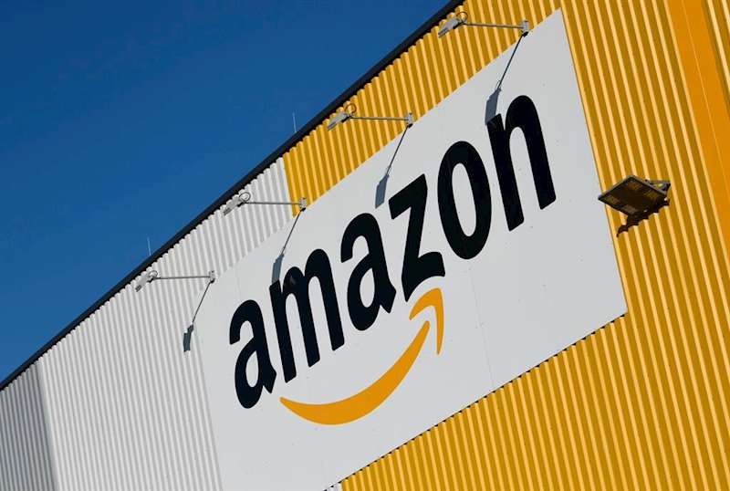 La UE multa a Amazon con 746 millones por el tratamiendo de los datos personales