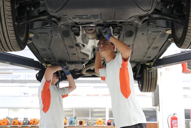 ep aprendices de seat ep aprendices de seat