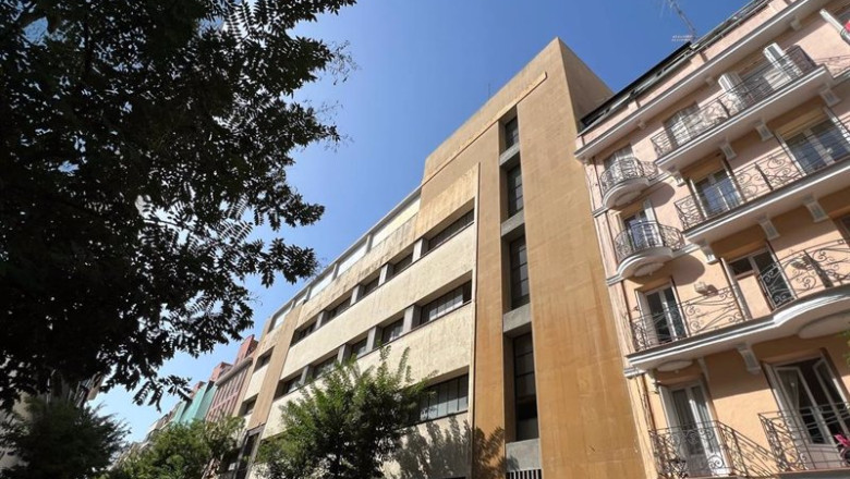 ep archivo all iron re i socimi ingresa 956000 euros hasta marzo un 14 mas ep archivo all iron re i socimi ingresa 956000 euros hasta marzo un 14 mas