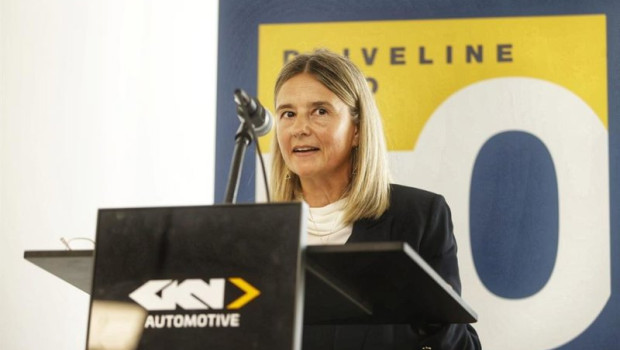 ep archivo   consuelo dominguez directora de gkn vigo