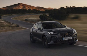 ep archivo   cupra lanza el formentor vz5 con una edicion limitada de 7000 unidades