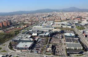 ep archivo - el 55 de los inversores inmobiliarios con presencia en espana tiene la intencion de