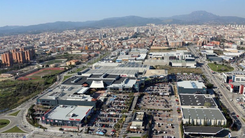 ep archivo - el 55 de los inversores inmobiliarios con presencia en espana tiene la intencion de ep archivo - el 55 de los inversores inmobiliarios con presencia en espana tiene la intencion de