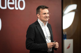 ep archivo   el ceo de iberia marco sansavini