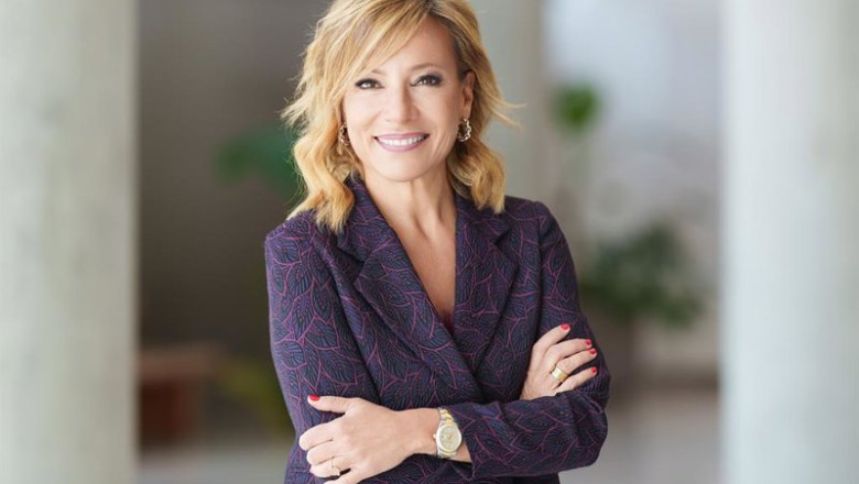 ep archivo   el club de exportadores e inversores nombra como vicepresidenta a mireia arroyo de la