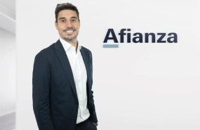 ep archivo   el consejero delegado de afianza jose luis cogolludo