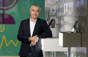 ep archivo   el director de partners de microsoft espana ivan martinez