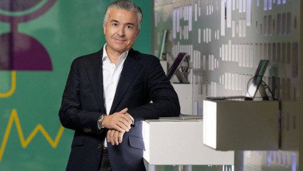 ep archivo   el director de partners de microsoft espana ivan martinez