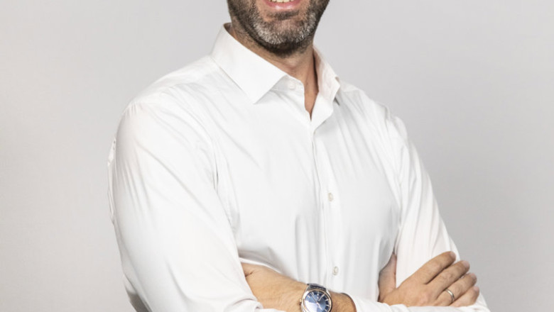 ep archivo   el head of retail en jyks jaime sampio
