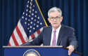 ep archivo - el presidente de la reserva federal de estados unidos jerome powell