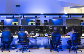 ep archivo   enaire pone en funcionamiento el primer radar primario 3d en canarias clave para la