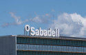 ep archivo   exterior de la sede de banco sabadell en barcelona