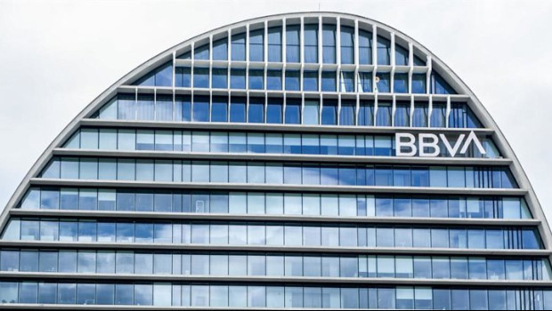 ep archivo fachada de la sede de bbva a 26 de septiembre de 2024 en madrid espana 20260331181206 ep archivo fachada de la sede de bbva a 26 de septiembre de 2024 en madrid espana 20260331181206