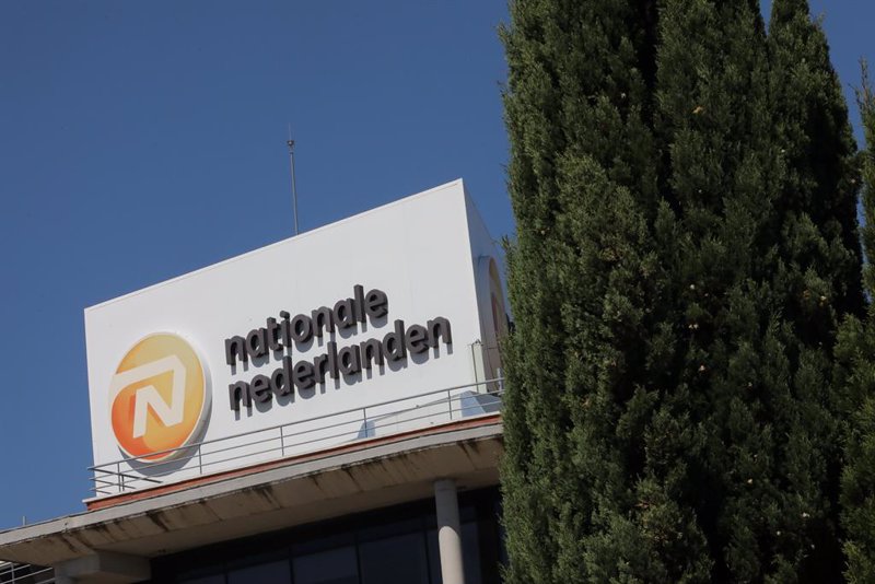 Nationale-Nederlanden ganó 32 millones de euros en 2020, un 18% menos