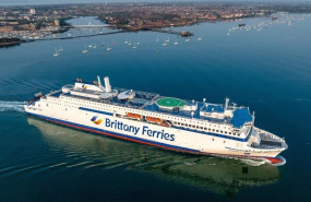ep archivo   ferry de brittany ferries