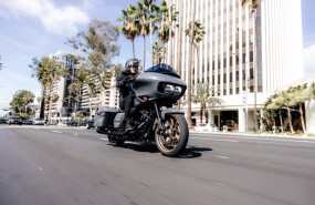 ep archivo   harley davidson road glide