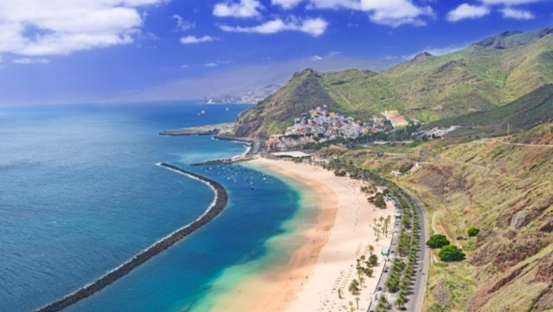 ep archivo imagen de tenerife ep archivo imagen de tenerife